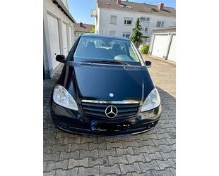 Mercedes-Benz A 150 Gebrauchtwagen