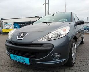 Peugeot 206 Gebrauchtwagen
