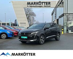 Peugeot 5008 Gebrauchtwagen