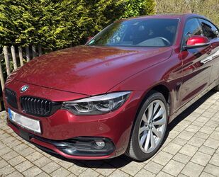 BMW 435 Gran Coupé Gebrauchtwagen
