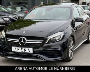 Mercedes-Benz A 45 AMG Gebrauchtwagen