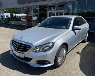 Mercedes-Benz E 350 Gebrauchtwagen