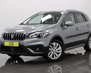 Suzuki SX4 Gebrauchtwagen