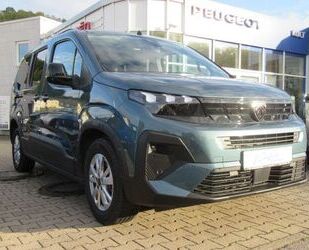 Peugeot Rifter Gebrauchtwagen