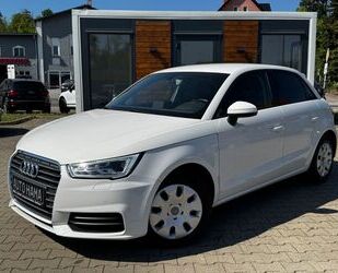 Audi A1 Gebrauchtwagen