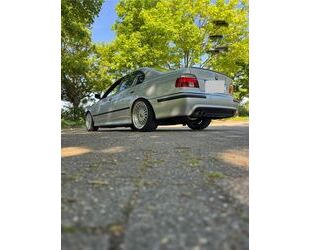 BMW 535 Gebrauchtwagen