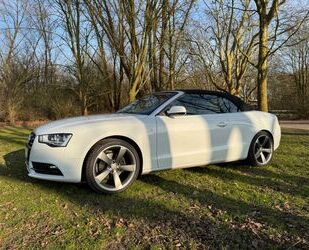 Audi Cabriolet Gebrauchtwagen