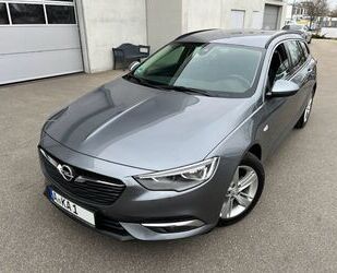 Opel Insignia Gebrauchtwagen