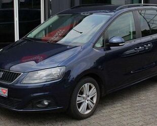 Seat Alhambra Gebrauchtwagen