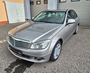 Mercedes-Benz C 230 Gebrauchtwagen