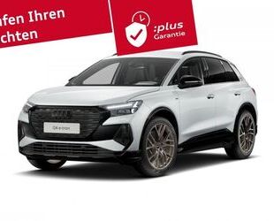 Audi Q4 e-tron Gebrauchtwagen