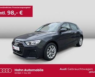Audi A1 Gebrauchtwagen