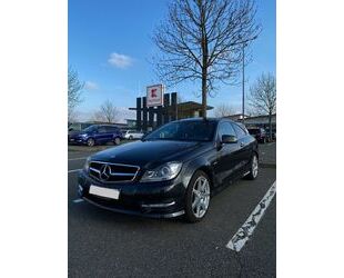 Mercedes-Benz C 350 Gebrauchtwagen
