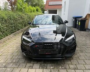 Audi RS5 Gebrauchtwagen