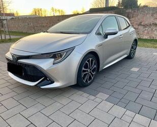 Toyota Corolla Gebrauchtwagen