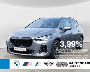 BMW 218 Active Tourer Gebrauchtwagen