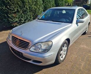 Mercedes-Benz 350 Gebrauchtwagen