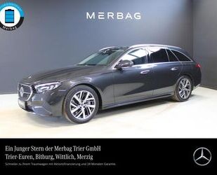 Mercedes-Benz E 300 Gebrauchtwagen