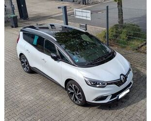 Renault Grand Scenic Gebrauchtwagen