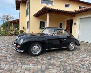 Porsche 356 Gebrauchtwagen