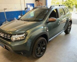 Dacia Duster Gebrauchtwagen