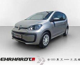 VW up! Gebrauchtwagen