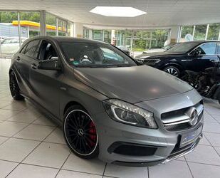 Mercedes-Benz A 45 AMG Gebrauchtwagen