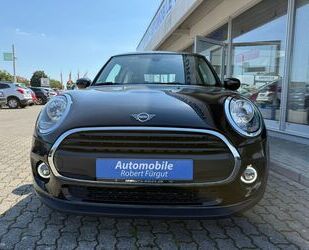 Mini ONE Gebrauchtwagen