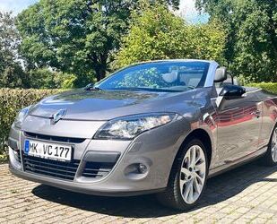 Renault Megane Gebrauchtwagen
