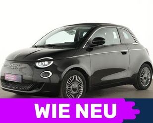 Fiat 500C Gebrauchtwagen