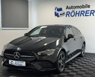 Mercedes-Benz CLA 250 Gebrauchtwagen