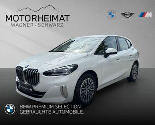 BMW 220 Gebrauchtwagen