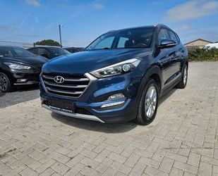 Hyundai TUCSON Gebrauchtwagen