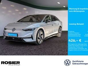 VW ID.7 Gebrauchtwagen