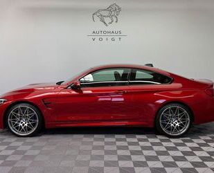 BMW M4 Gebrauchtwagen