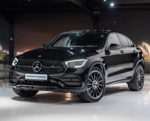 Mercedes-Benz GLC 300 Gebrauchtwagen