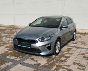 Kia ceed / Ceed Gebrauchtwagen