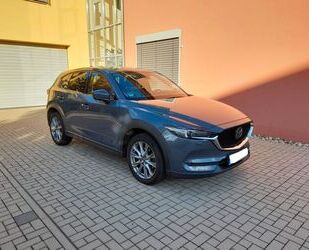 Mazda CX-5 Gebrauchtwagen