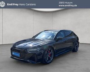 Audi RS6 Gebrauchtwagen