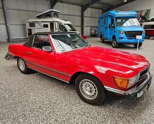 Mercedes-Benz SL 280 Gebrauchtwagen