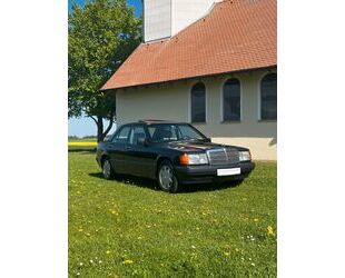 Mercedes-Benz 190 Gebrauchtwagen