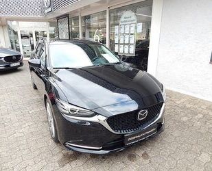 Mazda 6 Gebrauchtwagen