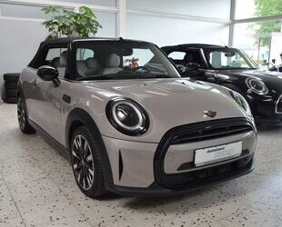 Mini Cooper Cabrio Gebrauchtwagen