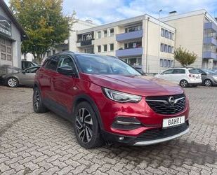 Opel Grandland (X) Gebrauchtwagen