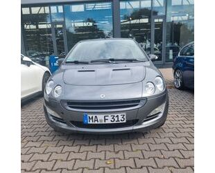 Smart ForFour Gebrauchtwagen