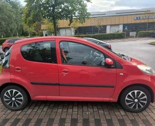 Citroen C1 Gebrauchtwagen