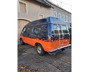 Dodge RAM Gebrauchtwagen