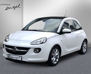 Opel Adam Gebrauchtwagen