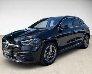 Mercedes-Benz GLA 200 Gebrauchtwagen