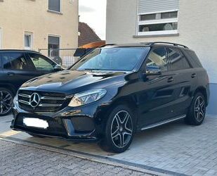 Mercedes-Benz GLE 250 Gebrauchtwagen